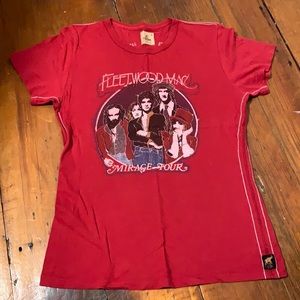 Trunk Ltd. Vintage Fleetwood Mac Tee